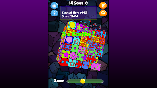 Cubeology Screenshot