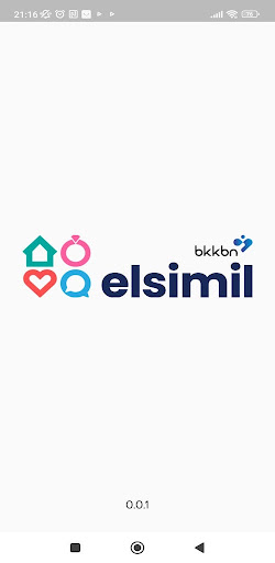 ELSIMIL CALON PENGANTIN Screenshot 1 - AppWisp.com