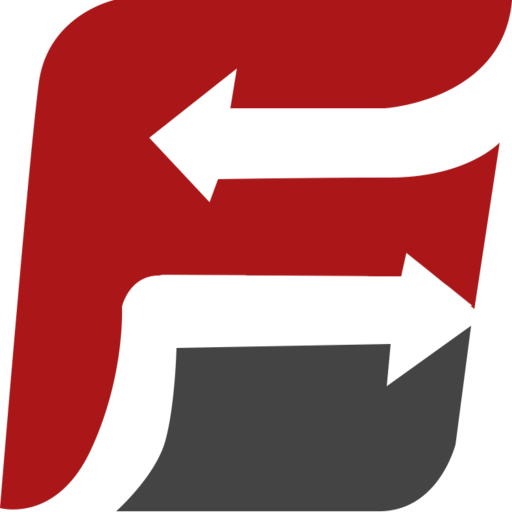 F218 logo