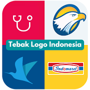Tebak Logo Indonesia