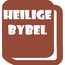 Icon image ABA 2007 Heilige Bybel
