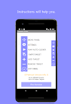 screenshot of Auto Clicker - Super Fast