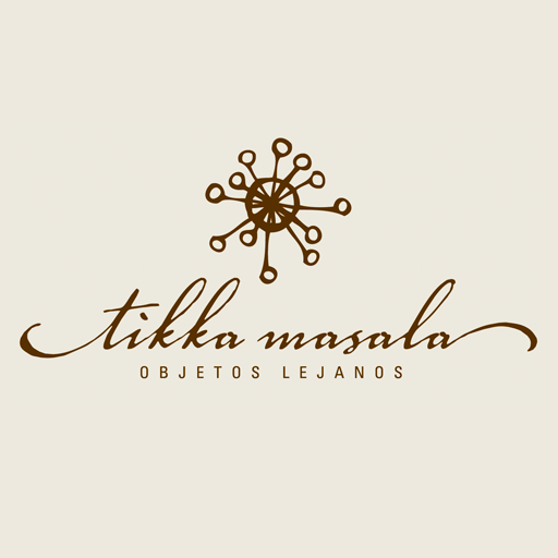 Tikka Masala logo