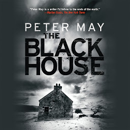 Icon image The Blackhouse: The Lewis Trilogy