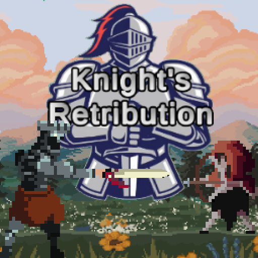 Knights Retribution logo