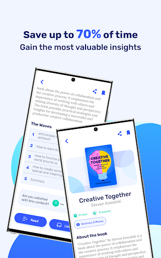 Bookwaves Book Summaries