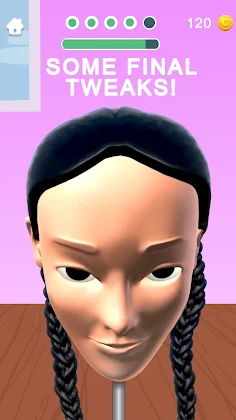 Sculpt People - Screenshot 4
