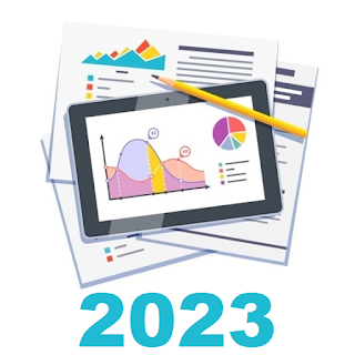 Paper & Reports Templates 2023 apk