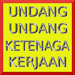 Cover Image of Download Undang-Undang Ketenagakerjaan 1.3 APK