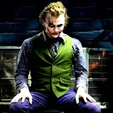 Joker Live Wallpaper icon