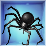 Spider Pet - Creepy Widow Apk