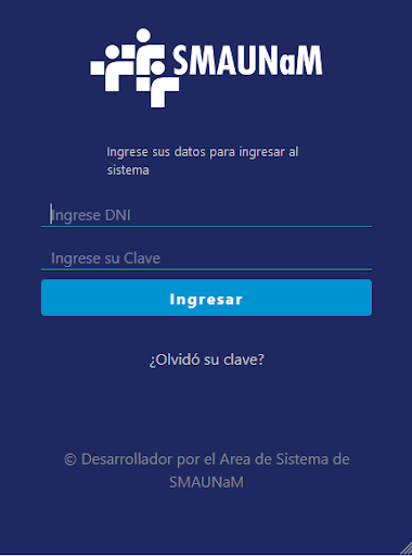 Smaunapp Screen 3