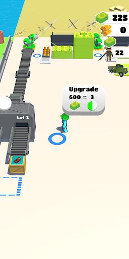 Ammo Fever Screen 3