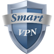 Top 20 Tools Apps Like Smart VPN - Best Alternatives
