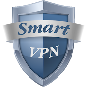 Smart VPN - Free VPN Unblock Websites