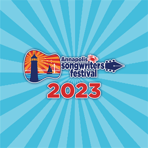 Annapolis Songwriters Festival logo