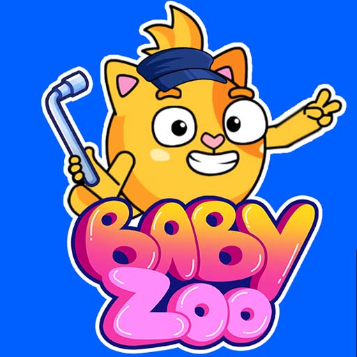 Baby Zoo: Layanan Mobil Anak