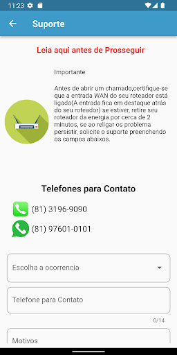 Um Fibra Screen 3