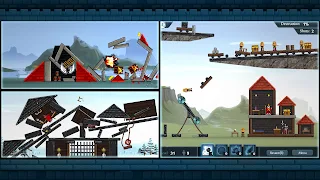 Sieger 2: Level Pack - Screenshot 2