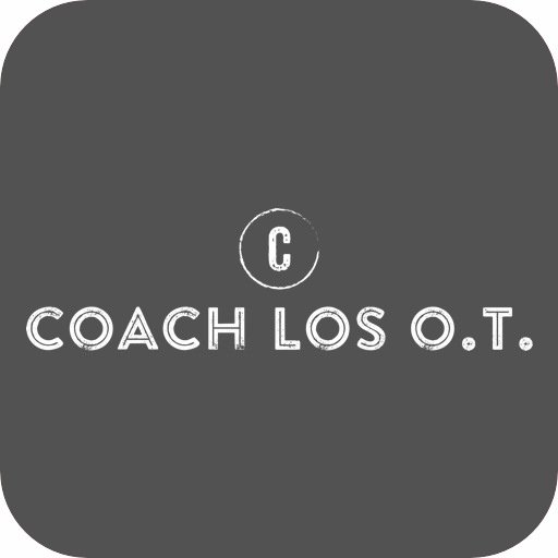 CoachLosOT logo