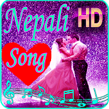 Nepali song icon