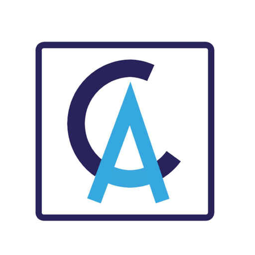 Conexão Acadêmica logo