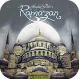 Ramadan 2017 - Adhan Pro icon