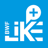 BWF LIKE+ icon