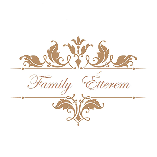Family Étterem logo