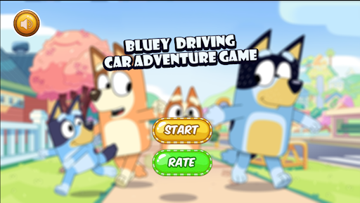 Bluey & Bingo family Game hero apklade screenshots 2