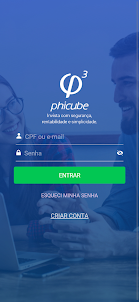 PhiCube Mobile - Ações, Cripto