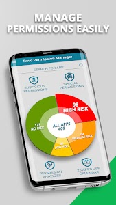 Revo App Permission Manager 2.1.480G (Pro)