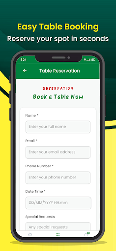 Heart and Soul Flavours