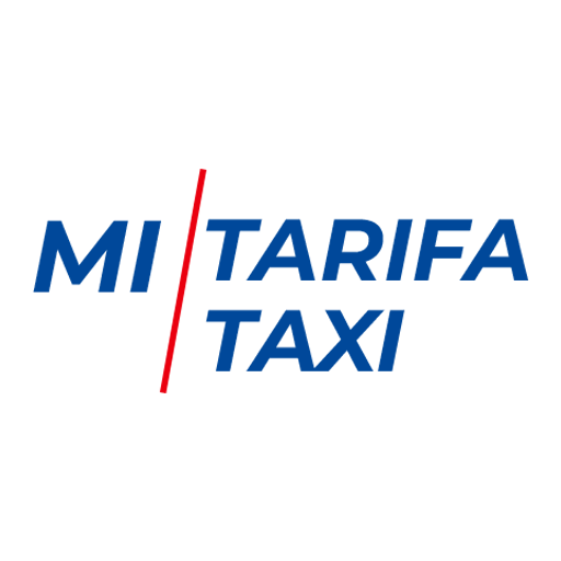 !Mi Tarifa Mi Taxi! logo