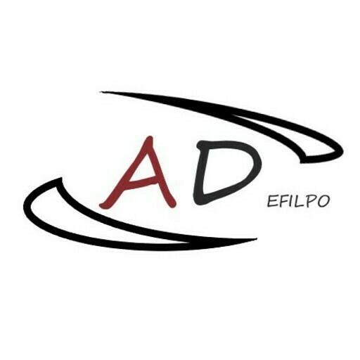 Antonio Defilpo logo