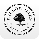 Willow Oaks Golf Club icon