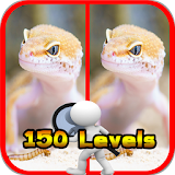 Find The Differences 150 Levels icon