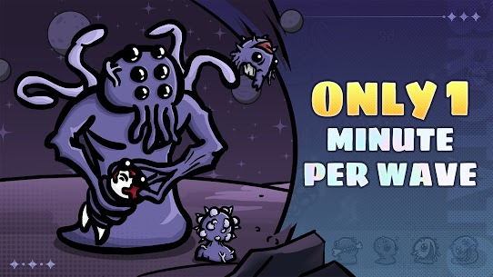 Success Brotato APK MOD 2025 v1.3.523 (Menu, Money, Damage) 2