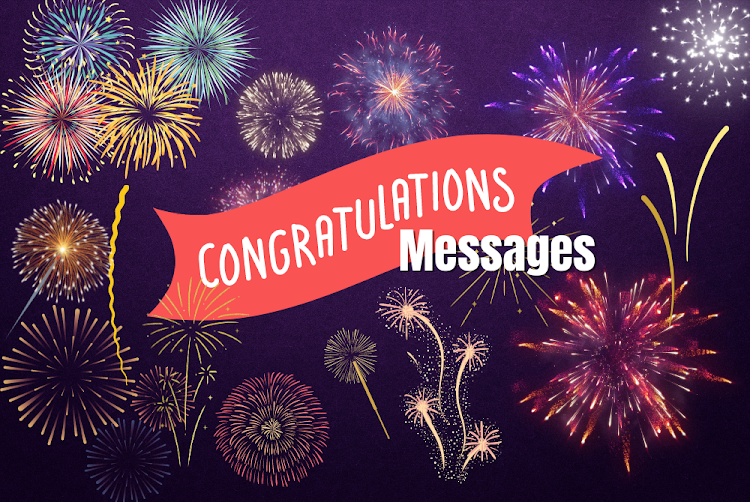 Congratulation Messages - 2.0 - (Android)