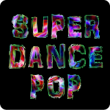 Super Dance Pop Radio icon