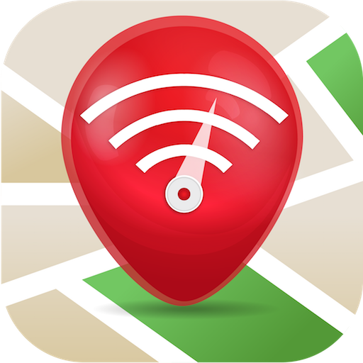 Free WiFi App: пароли, хотспоты