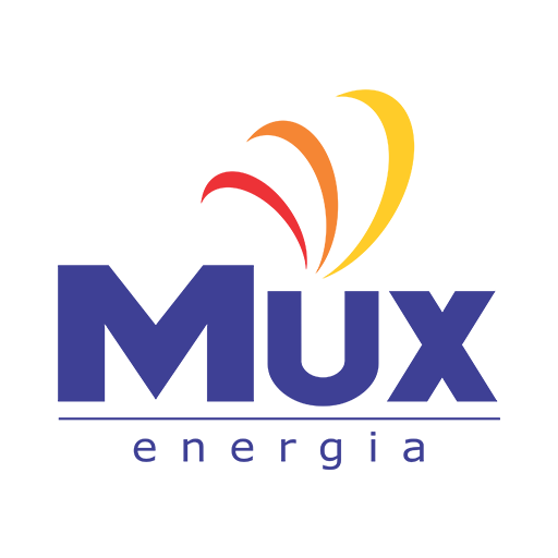 MUX e você logo