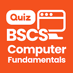 Computer Fundamentals Quiz BCS Apk