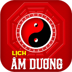 Lịch âm dương - Lịch vạn niên Apk