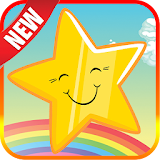 Nursery Rhymes for child icon