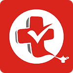 Cover Image of Скачать Healthgeany, Total healthcare  APK