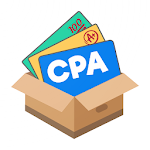 Cover Image of Download CPA Flashcards  APK