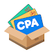 CPA Flashcards - Androidアプリ