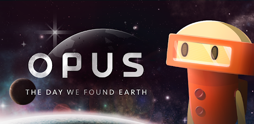 OPUS: The Day We Found Earth - Apps on Google Play