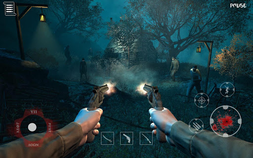 Forest Survival Hunting screenshots 10